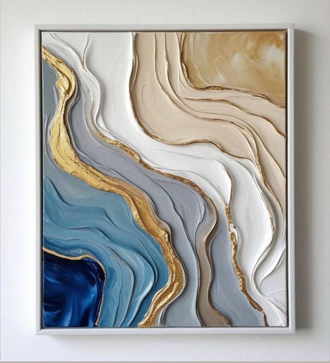 Texture Art