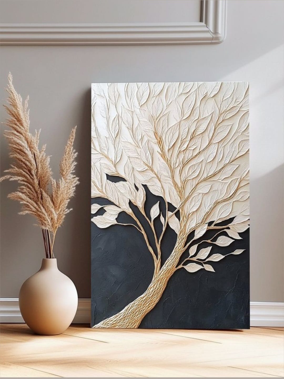 Velvet Studio handcrafted piece